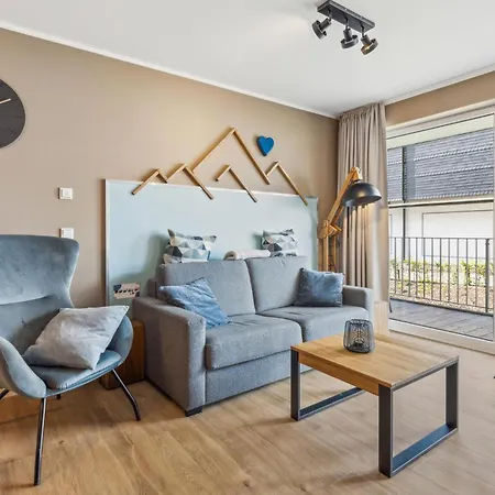 Gebirgsresort Винтерберг