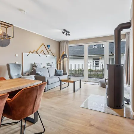 Gebirgsresort Apartment