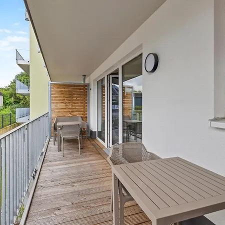 Apartamento Gebirgsresort *