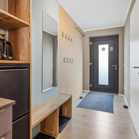 Apartamento Gebirgsresort *