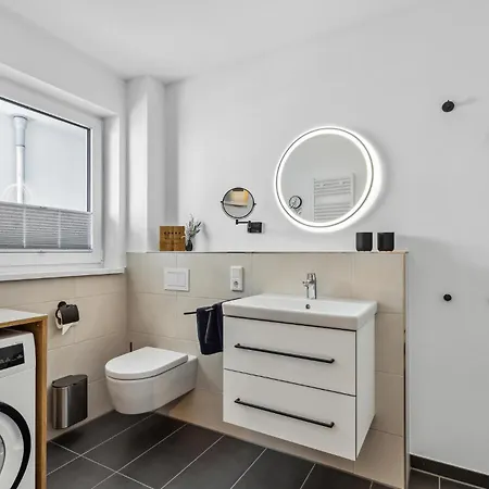 Gebirgsresort Apartment *