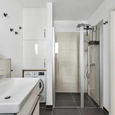 Gebirgsresort Apartamento Winterberg