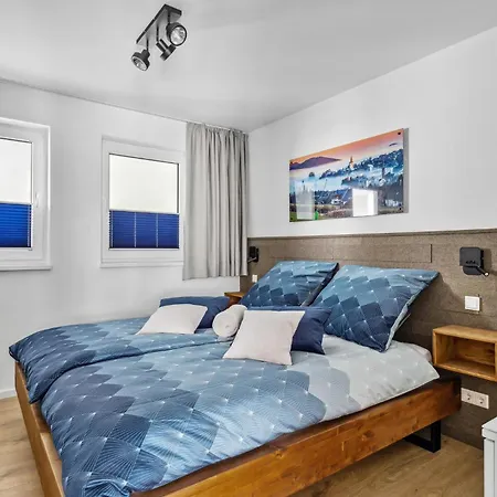 Apartamento Gebirgsresort *